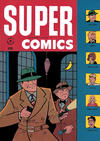 Cover for Super Comics (Dell, 1943 series) #95