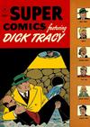 Cover for Super Comics (Dell, 1943 series) #99