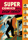 Cover for Super Comics (Dell, 1943 series) #103