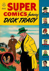 Cover for Super Comics (Dell, 1943 series) #106