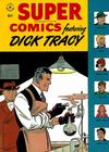 Cover for Super Comics (Dell, 1943 series) #108