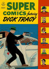 Cover for Super Comics (Dell, 1943 series) #111