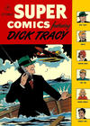 Cover for Super Comics (Dell, 1943 series) #112