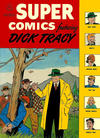 Cover for Super Comics (Dell, 1943 series) #114