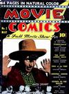 Cover for Movie Comics (DC, 1939 series) #2