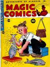 Cover for Magic Comics (David McKay, 1939 series) #46