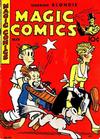 Cover for Magic Comics (David McKay, 1939 series) #106