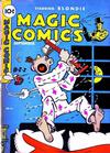 Cover for Magic Comics (David McKay, 1939 series) #110