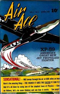 Cover Thumbnail for Air Ace (Street and Smith, 1944 series) #v2#8