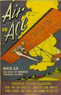 Cover Thumbnail for Air Ace (Street and Smith, 1944 series) #v2#10