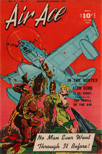 Cover Thumbnail for Air Ace (Street and Smith, 1944 series) #v3#7