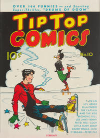 Cover Thumbnail for Tip Top Comics (United Feature, 1936 series) #v1#10 (10)