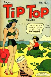 Cover Thumbnail for Tip Top Comics (United Feature, 1936 series) #v12#1 (133)