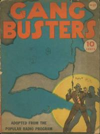 Cover Thumbnail for Feature Book (David McKay, 1936 series) #17 [1]