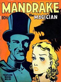 Cover Thumbnail for Feature Book (David McKay, 1936 series) #18