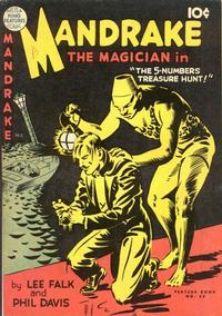 Cover Thumbnail for Feature Book (David McKay, 1936 series) #55