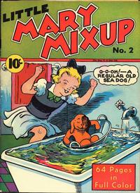 Cover Thumbnail for Single Series (United Feature, 1938 series) #26 (2)