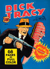 Cover for Four Color (Dell, 1939 series) #8 - Dick Tracy