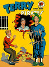 Cover for Four Color (Dell, 1939 series) #9 - Terry and the Pirates