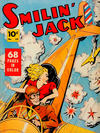 Cover for Four Color (Dell, 1939 series) #10 - Smilin' Jack
