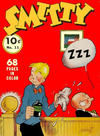 Cover for Four Color (Dell, 1939 series) #11 - Smitty
