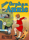Cover for Four Color (Dell, 1939 series) #12 - Little Orphan Annie