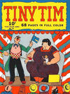 Cover for Four Color (Dell, 1939 series) #20 - Tiny Tim