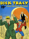 Cover for Large Feature Comic (Dell, 1939 series) #11