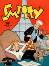 Cover for Large Feature Comic (Dell, 1939 series) #26