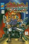 Cover for Phantom Force (Genesis West, 1994 series) #0