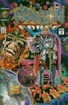 Cover for Phantom Force (Genesis West, 1994 series) #3