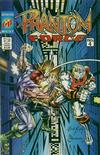 Cover for Phantom Force (Genesis West, 1994 series) #4