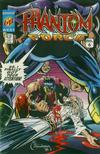 Cover for Phantom Force (Genesis West, 1994 series) #6