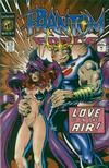 Cover for Phantom Force (Genesis West, 1994 series) #7