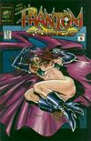 Cover for Phantom Force (Genesis West, 1994 series) #8