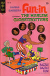 Cover for Hanna-Barbera Fun-In (Western, 1970 series) #8