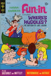 Cover for Hanna-Barbera Fun-In (Western, 1970 series) #9