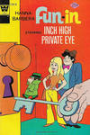 Cover Thumbnail for Hanna-Barbera Fun-In (1970 series) #14 [Whitman]