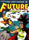 Cover for Future Comics (David McKay, 1940 series) #2