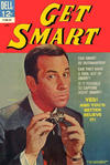 Cover for Get Smart (Dell, 1966 series) #6