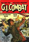 Cover for G.I. Combat (Quality Comics, 1952 series) #3