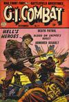 Cover for G.I. Combat (Quality Comics, 1952 series) #11