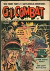Cover for G.I. Combat (Quality Comics, 1952 series) #17