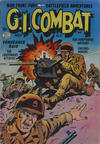 Cover for G.I. Combat (Quality Comics, 1952 series) #22