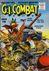 Cover for G.I. Combat (Quality Comics, 1952 series) #24