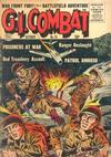 Cover for G.I. Combat (Quality Comics, 1952 series) #29