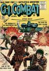Cover for G.I. Combat (Quality Comics, 1952 series) #31