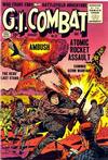 Cover for G.I. Combat (Quality Comics, 1952 series) #32