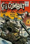 Cover for G.I. Combat (Quality Comics, 1952 series) #34