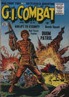 Cover for G.I. Combat (Quality Comics, 1952 series) #35